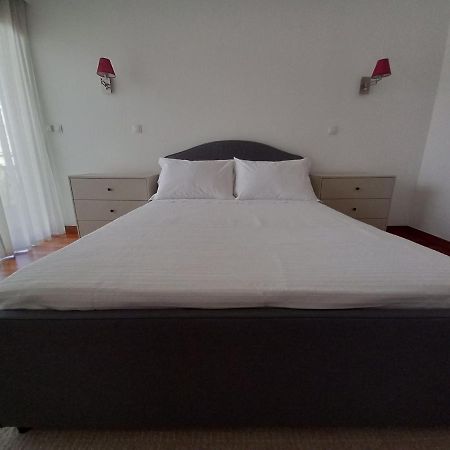 Cabedelo Beach Apartment 维亚纳堡 外观 照片