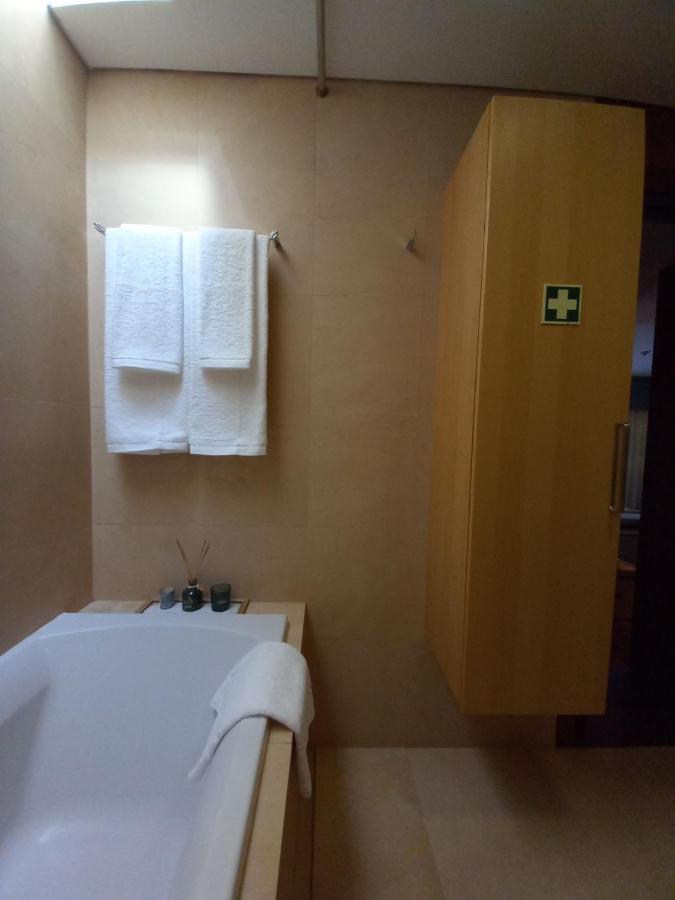 Cabedelo Beach Apartment 维亚纳堡 外观 照片