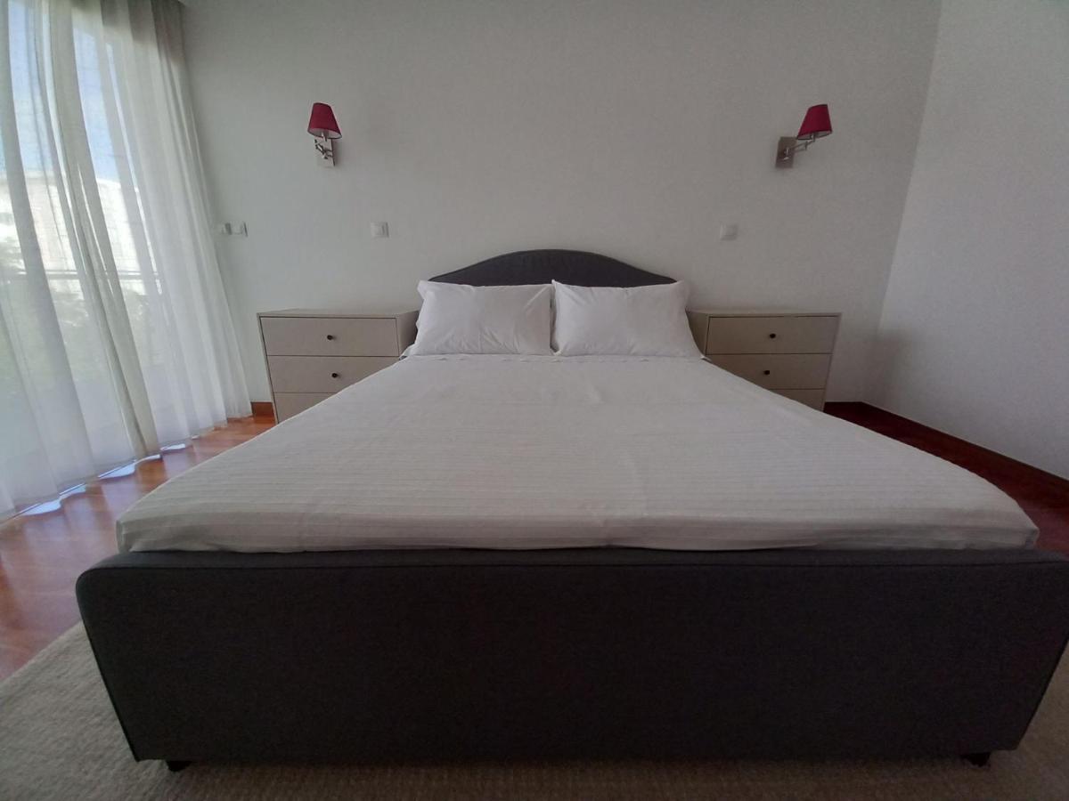 Cabedelo Beach Apartment 维亚纳堡 外观 照片